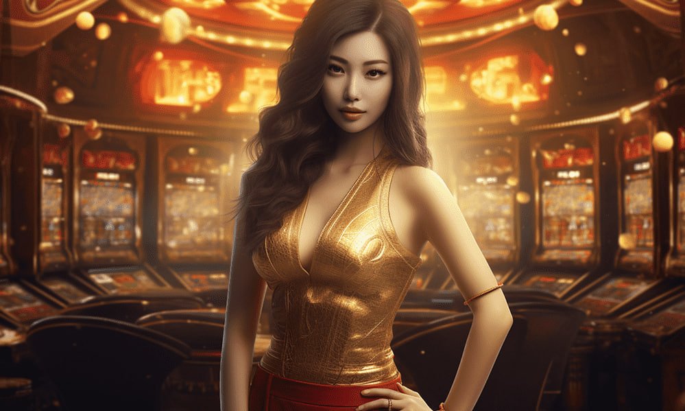 apuesta Qué encontrarás dentro de Asia Gaming