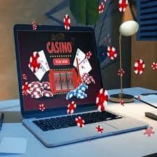 apuesta Dealers que reparten en español