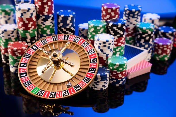 apuesta gaming platform