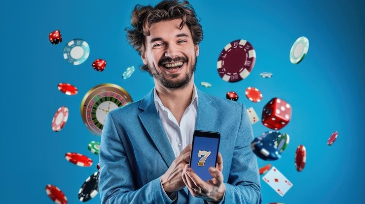 apuesta Casino en Vivo