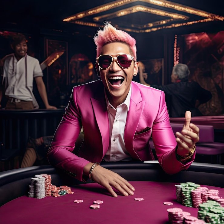 apuesta Crash Games